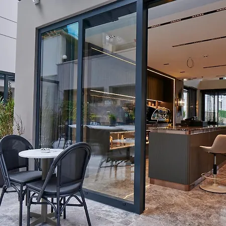 Hotel Livinton Atasehir *