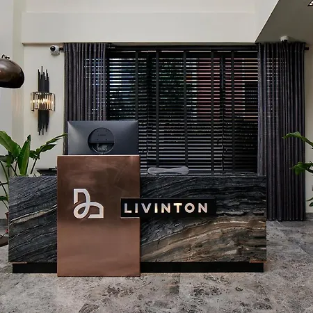 Hotel Livinton Atasehir