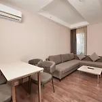 Hotel Livinton Atasehir Istanboel