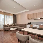 Hotel Livinton Atasehir *