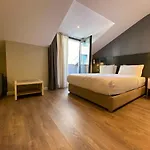 Livinton Atasehir Hotel Istanboel
