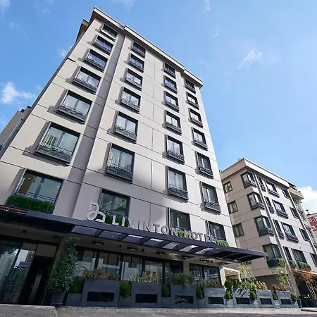 Livinton Atasehir * 이스탄불