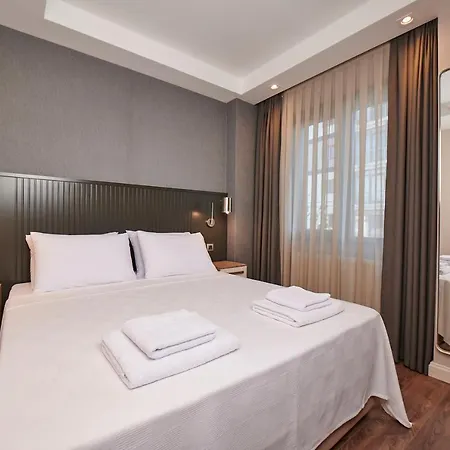 Livinton Atasehir 이스탄불