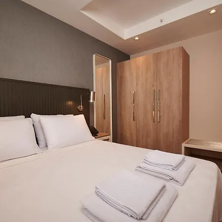 Livinton Atasehir 이스탄불