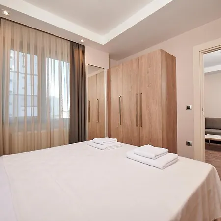 호텔 Livinton Atasehir