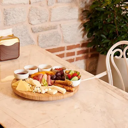 호텔 Livinton Atasehir