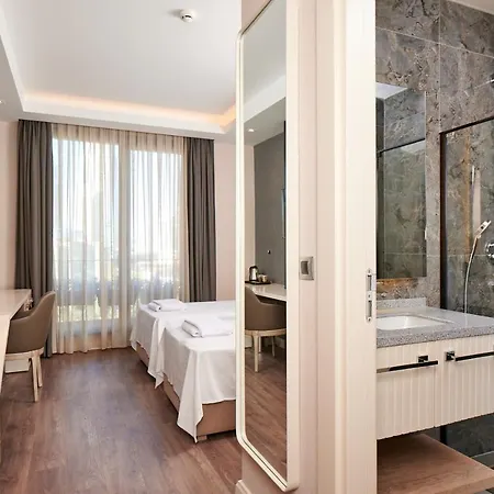 Livinton Atasehir 호텔