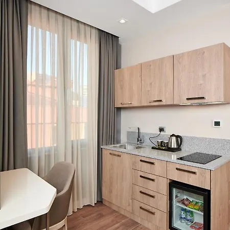 Livinton Atasehir 이스탄불