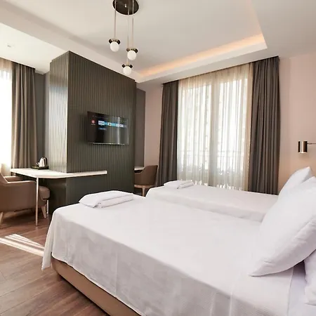 Livinton Atasehir * 이스탄불