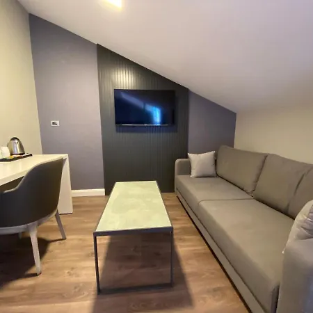 Livinton Atasehir 호텔