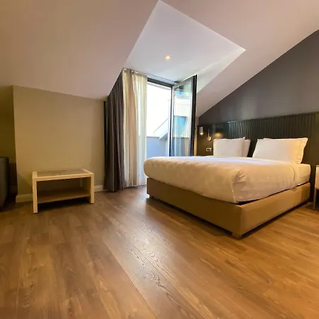 Livinton Atasehir 호텔 이스탄불