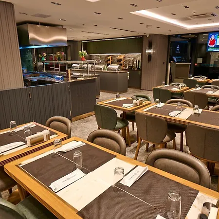 Livinton Atasehir Hotel