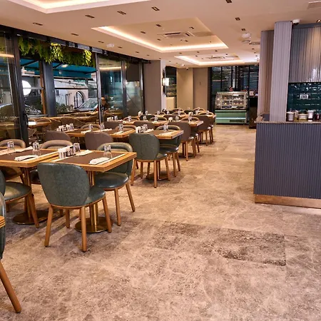 Hotel Livinton Atasehir