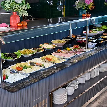 Hotel Livinton Atasehir Istanbul