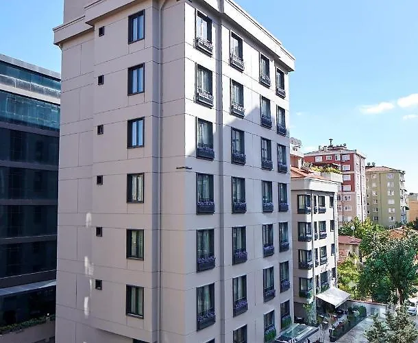 Livinton Atasehir Istanbul