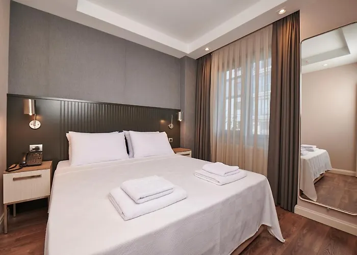 Livinton Atasehir Istanbul