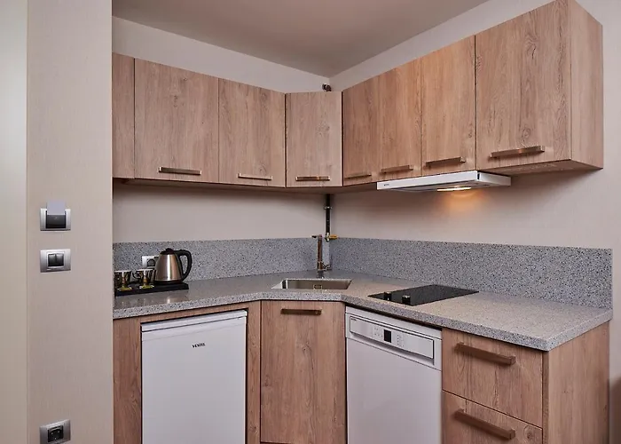 Livinton Atasehir Hotel