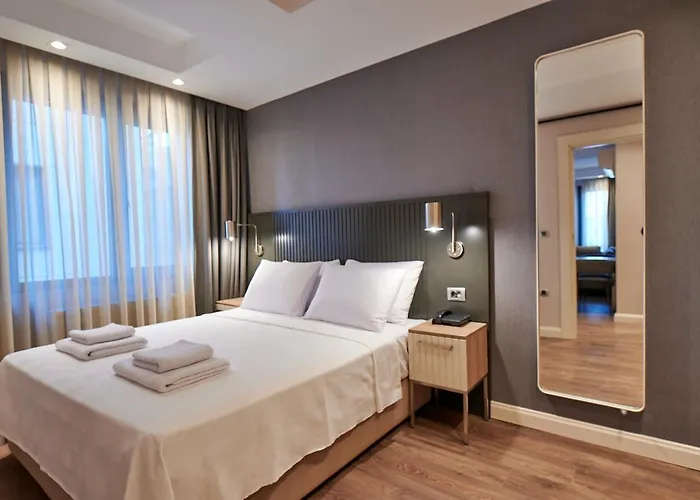 Livinton Atasehir * Istanbul