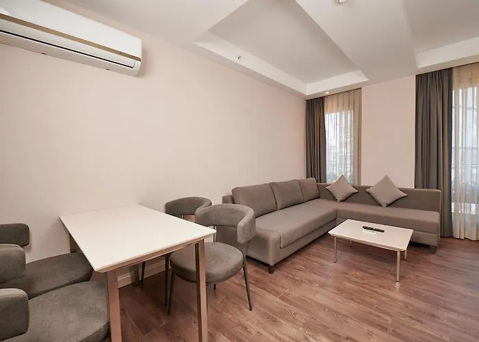 Hotel Livinton Atasehir Istanbul