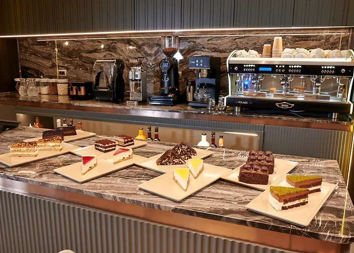 Hotel Livinton Atasehir Istanbul