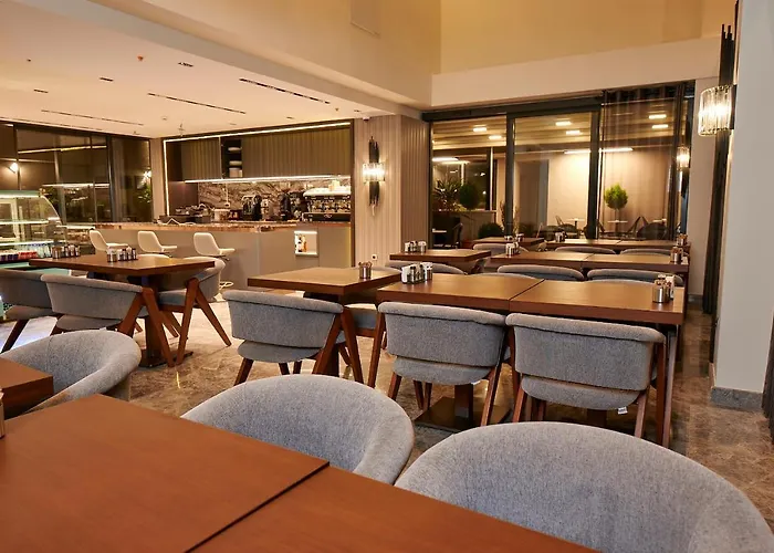 Livinton Atasehir Hotel