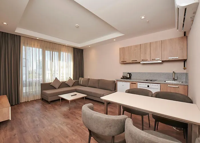 Hotel Livinton Atasehir *