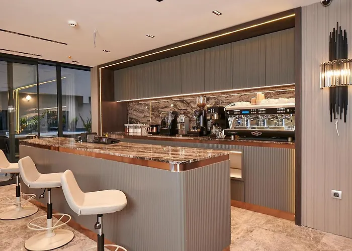 Livinton Atasehir Hotel