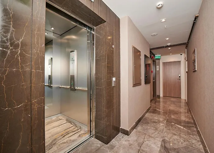 Hotel Livinton Atasehir *