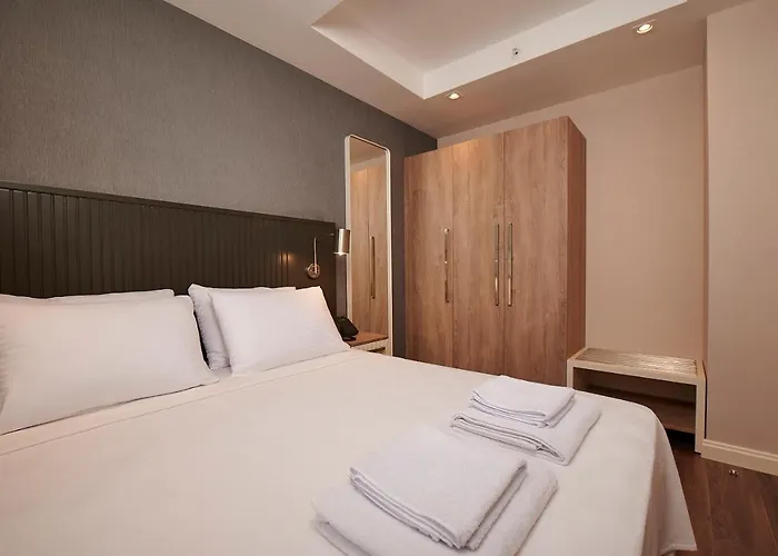 Livinton Atasehir Istanbul