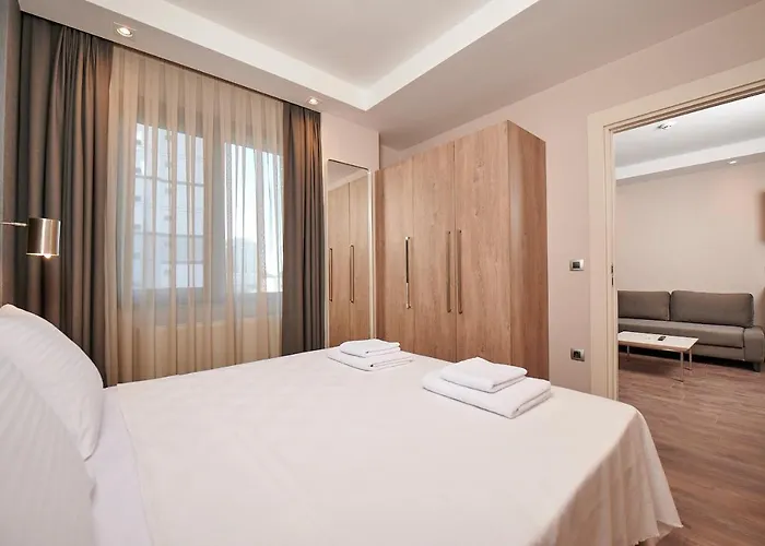 Hotel Livinton Atasehir