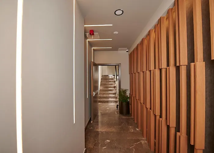 Livinton Atasehir Hotel Istanbul