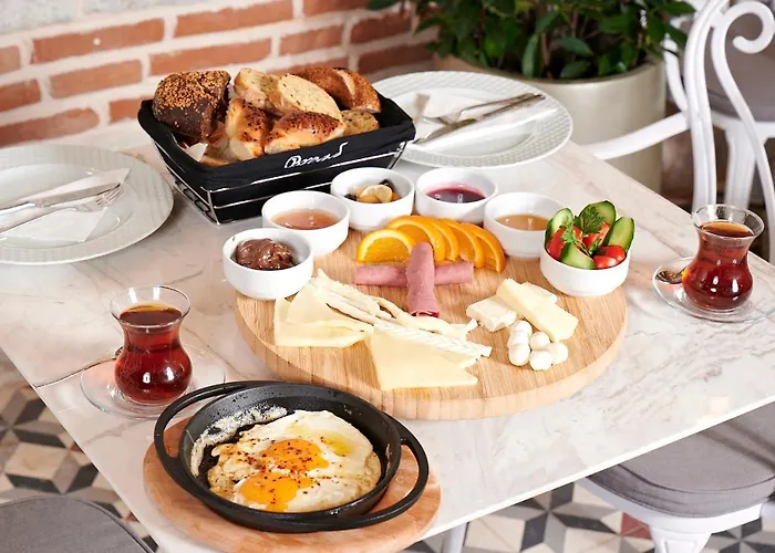 Livinton Atasehir Hotel