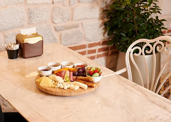 Hotel Livinton Atasehir