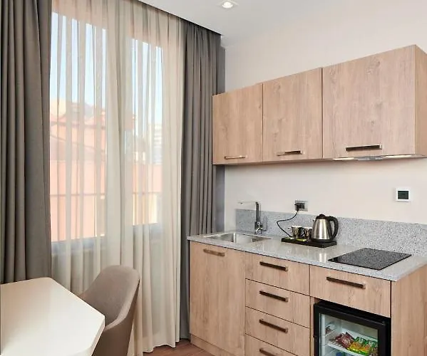 Livinton Atasehir Istanbul