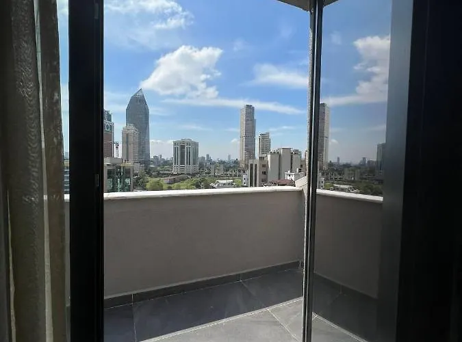 Livinton Atasehir Hotel