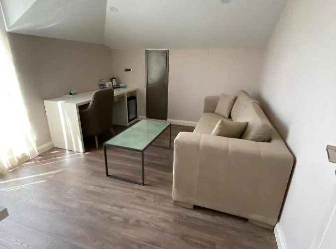 Livinton Atasehir Istanbul