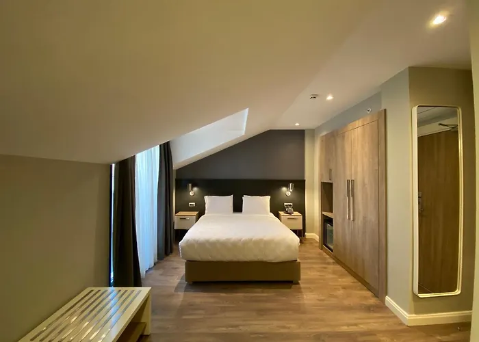 Livinton Atasehir Hotel