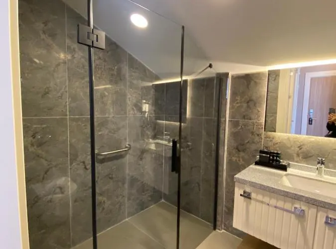 Livinton Atasehir Istanbul