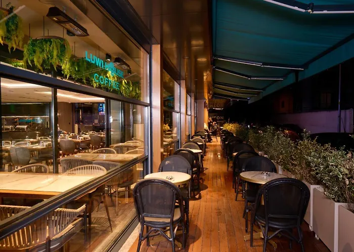 Livinton Atasehir Istanbul