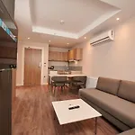 Livinton Atasehir Hotel Istanbul