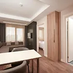 Hotel Livinton Atasehir Istanbul