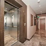 Hotel Livinton Atasehir *