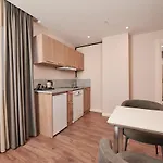 Hotel Livinton Atasehir Istanbul
