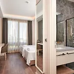 Livinton Atasehir Hotel