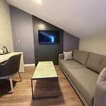 Livinton Atasehir Hotel