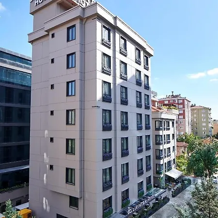 Livinton Atasehir Istanboel