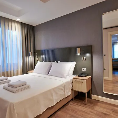 Livinton Atasehir * Istanboel