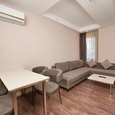 Hotel Livinton Atasehir Istanbulská provincie