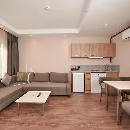 Livinton Atasehir
