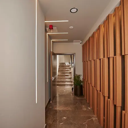 Livinton Atasehir Hotel Istanbulská provincie